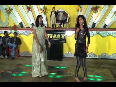 Ladies Sangeet Priti Marriage 12.12.12 La La La ho gai he sisters...