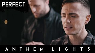 Watch Anthem Lights Perfect video