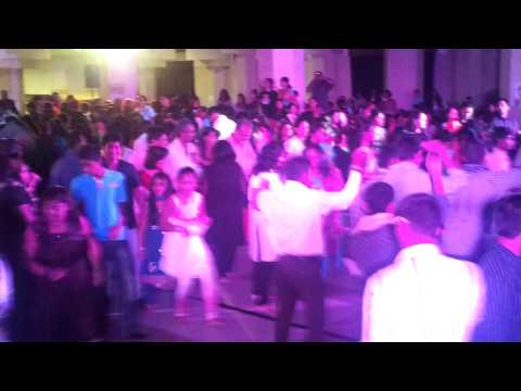 Disco Dandia 2013 CHP part7