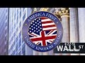 America First, UK Second (official) #everysecondcounts America First, UK Second (official) #everysecondcounts
