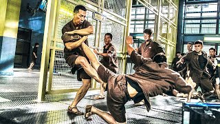 Kung Fu Master Donnie Yen Rogue One Film Complet En Français Action