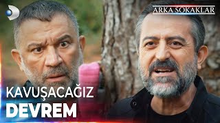 Daha Çok İşimiz Var Seninle Devrem 720. Bölüm