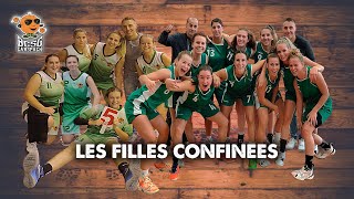Bcsg Carspach Les Filles Confinées