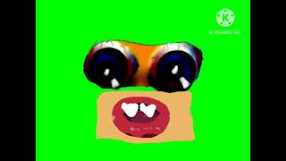 Klasky Csupo Nightmares Green Screen
