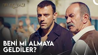 Mustafanın En Büyük Korkusu - Dilek Taşı 6. Bölüm