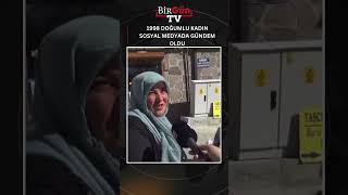 1998 Doğumlu Kadın Sosyal Medyada Gündem Oldu I Sokak Röportaji