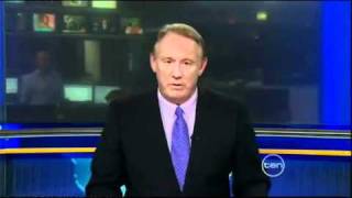 Ron Wilson From Ten News Apologies For Homophobic Comments