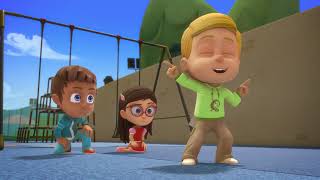 Pj Masks Vs. Bad Guys United & More Pj Masks Season 2 Double Episode Cartoon For Kids