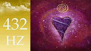Vincas Prayer 432 Hz - Vinčanska Molitva 432 Hz - Music Therapy Meditation Relaxing Music 432 Hz