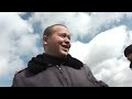 Video Уголовный розыск VS ДК Харьков. CRASH COP