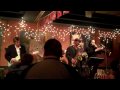 The Matthew Stubbs Band "Yikes Ike" Chan's 2/12/10