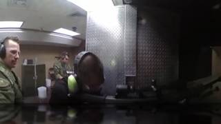 Battle Field Las Vegas Barrett M107A .50