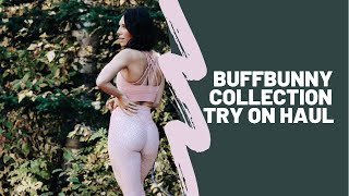 Buffbunny Collection Try On Haul Better Than Lululemon Aligns?