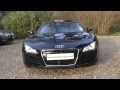 AUDI R8 4.2 FSI Quattro R Tronic