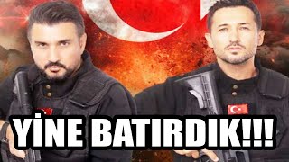 Zarar Edeceğini Bilerek Film Yapan Ekip