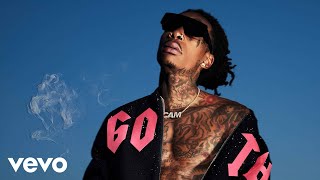 Wiz Khalifa Ft. Quavo, Offset & Gucci Mane - Rodeo