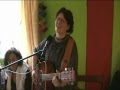 James White - Anke Koch, go.music
