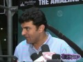 Producer Siddharth Roy Kapur At Arjun Animated Movie Screening