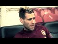 Jason Bent on Soccer AM (Lee Nelson's Well Funny People)