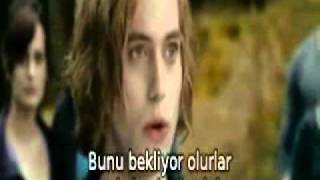 Alacakaranlık Tutulma Gereksiz Gerilim