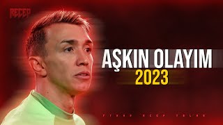 Fernando Muslera - Aşkın Olayım - Simge - Skills - Saves - 2023 | HD