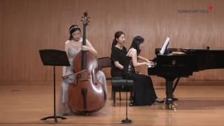 Adolf Misek Sonata No.1