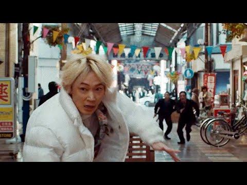 映画『ヤクザと家族 The Family』本編映像