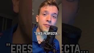 No Le Digas Te Quiero, Mejor Dile Eres Perfecta Como La Volea De Zidane