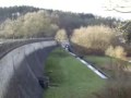 Tour zur Heilenbecker Talsperre am 7.12.2009.flv