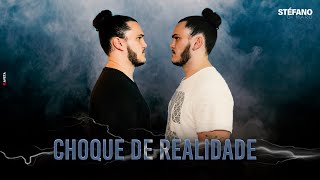 Stéfano Di Maro - Choque de Realidade (Clipe Oficial)