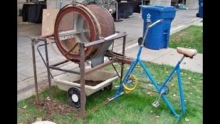 Amazing Homemade Inventions 72 Amazing Homemade Inventions 72
