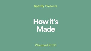 How It's Made: Wrapped