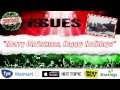 ISSUES - Merry Christmas, Happy Holidays ('N Sync Cover - Punk Goes Christmas)