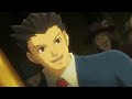 Professor Layton Vs Phoenix Wright - Official Trailer (with subtitles)