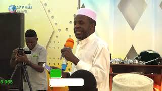 NABII ILYASA 5: WAISLAM WOTE DUNIANI NI WAKRISTO NABII ILYASA 5: WAISLAM WOTE DUNIANI NI WAKRISTO