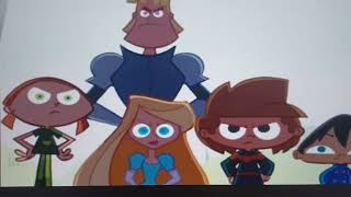 Gawayn - Dog - Robotboy