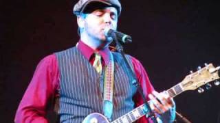 Watch Hawksley Workman Pomegranate Daffodil video