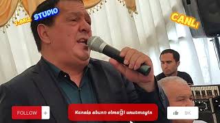 Almazxan Ağdamlı Şəhidlər2023