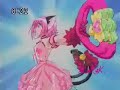 "Brave New Girl" by Britney Spears - Tokyo Mew Mew