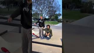 Subway Surfers In Real Life