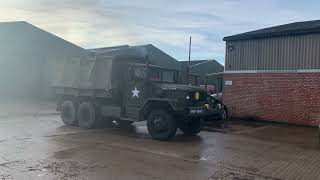 M35A2 The Best M Series Truck?