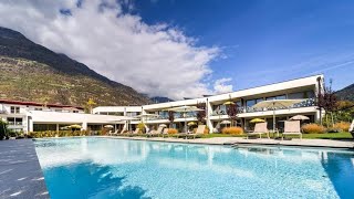 Residence & Sportlodges Claudia, Plaus, Italy