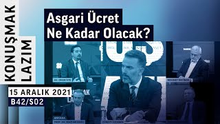 Zamlar, Stokçular Ve Kurla Mücadele Konuşmak Lazım