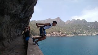 Zigwat.bejaia Plongeon Dangereux