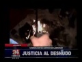 desnudan