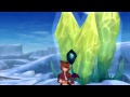 Let's Play Tales of Vesperia Partie 56 : Une nouvelle race est créée