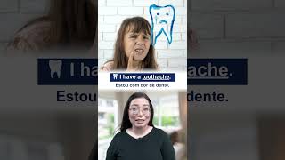Teste Seu Vocabulário - Health Problems