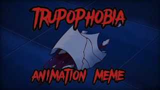 Trupophobia Meme Tabalugajoanna