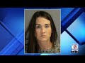 Teacher sentenced for sex with student