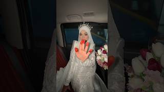 Iliya Isteri Aqilzulkiflee Jadi Princess